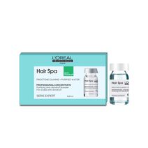 헤어 스파 프로페셔널 퓨리파잉 부스터 - 로레알 프로페셔널 | L'Oréal 파트너샵